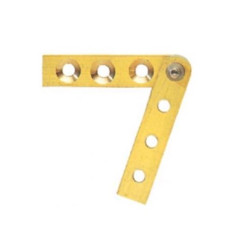 220 Centre Hinge