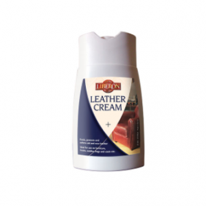 Leather Care Products