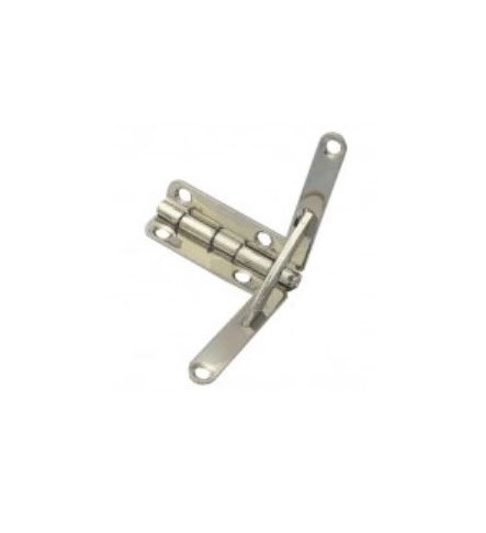 H1116 Stainless Steel Quadrant Hinge - Restoration Materials