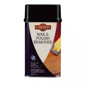 Polish Reviver / Burnishing