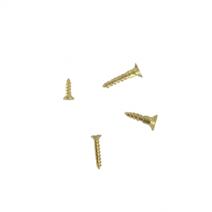 Brass Screws